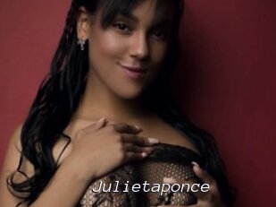 Julietaponce