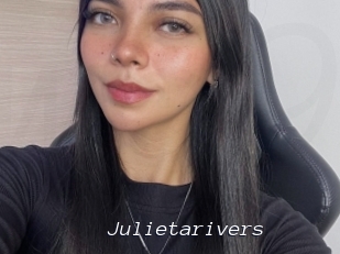 Julietarivers