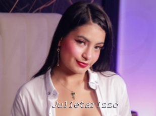 Julietarizzo