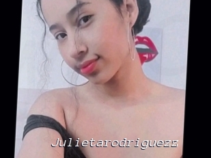 Julietarodriguezz