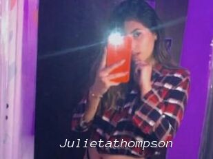 Julietathompson