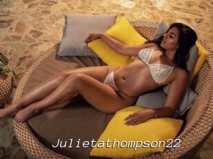 Julietathompson22
