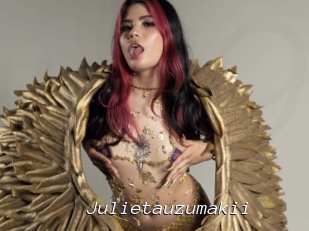 Julietauzumakii