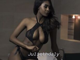 Juliethdaly