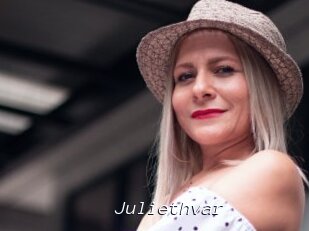 Juliethvar