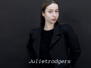 Julietrodgers