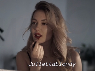 Juliettablondy