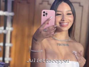 Juliettacopper