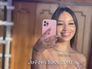 Juliettacopper