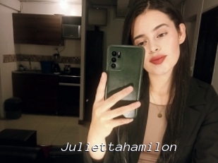 Juliettahamilon
