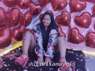 Juliettamayers