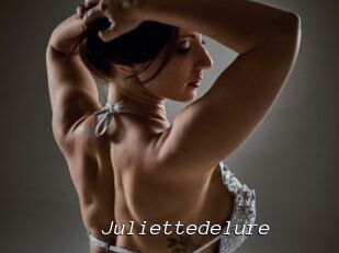 Juliettedelure