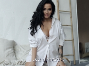 Juliettelu