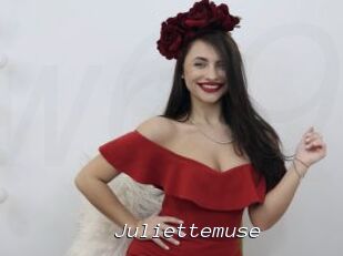 Juliettemuse