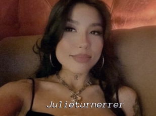 Julieturnerrer