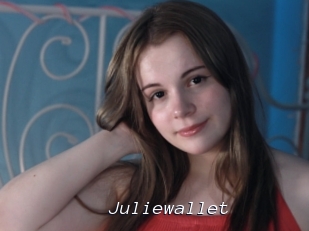 Juliewallet