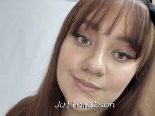 Juliewatson