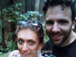 Juligans
