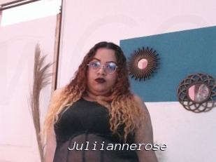 Juliiannerose
