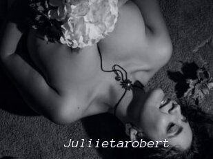 Juliietarobert