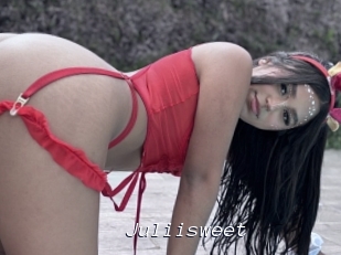 Juliisweet