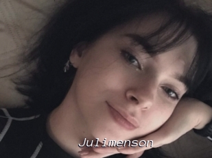 Julimenson