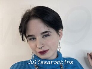 Julissarobbins