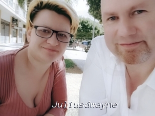 Juliusdwayne