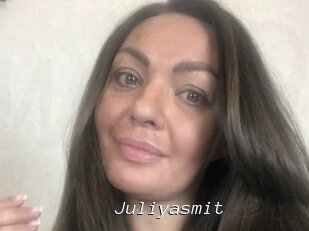 Juliyasmit