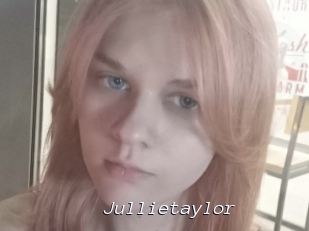 Jullietaylor