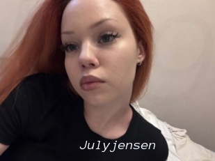Julyjensen