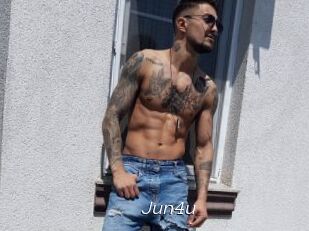 Jun4u