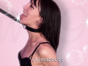 Juneabbott