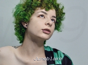 Juneblake