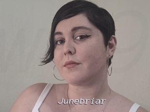 Junebriar