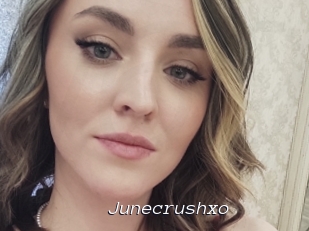 Junecrushxo