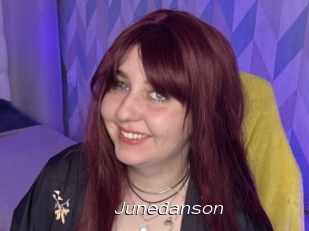 Junedanson
