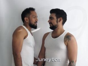 Juneytom
