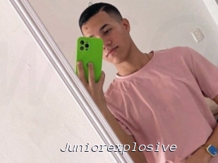 Juniorexplosive