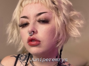 Juniperemrys