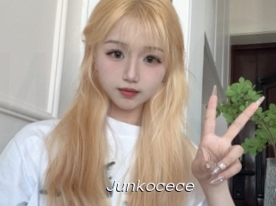 Junkocece