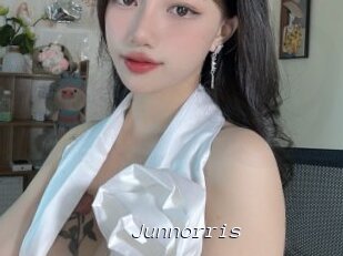 Junnorris