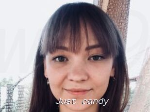 Just_candy