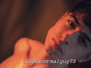 Justanormalguy73