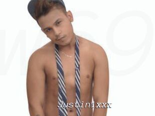 Justin1xxx