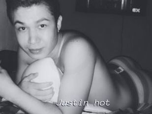 Justin_hot