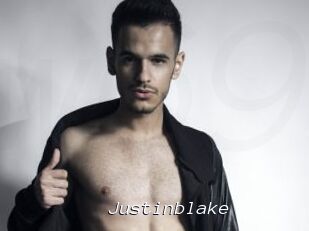 Justinblake