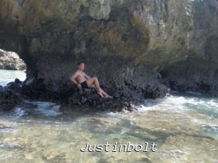 Justinbolt