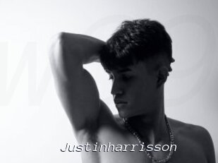 Justinharrisson