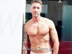 Justinmanly